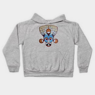 Indifference Kids Hoodie